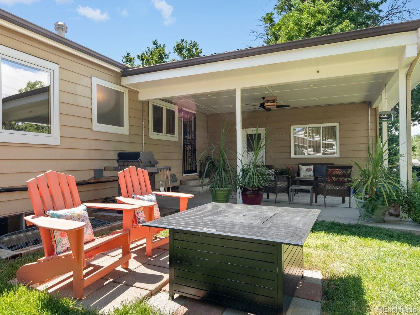 1827 S Fairfax Street Denver CO 80222
