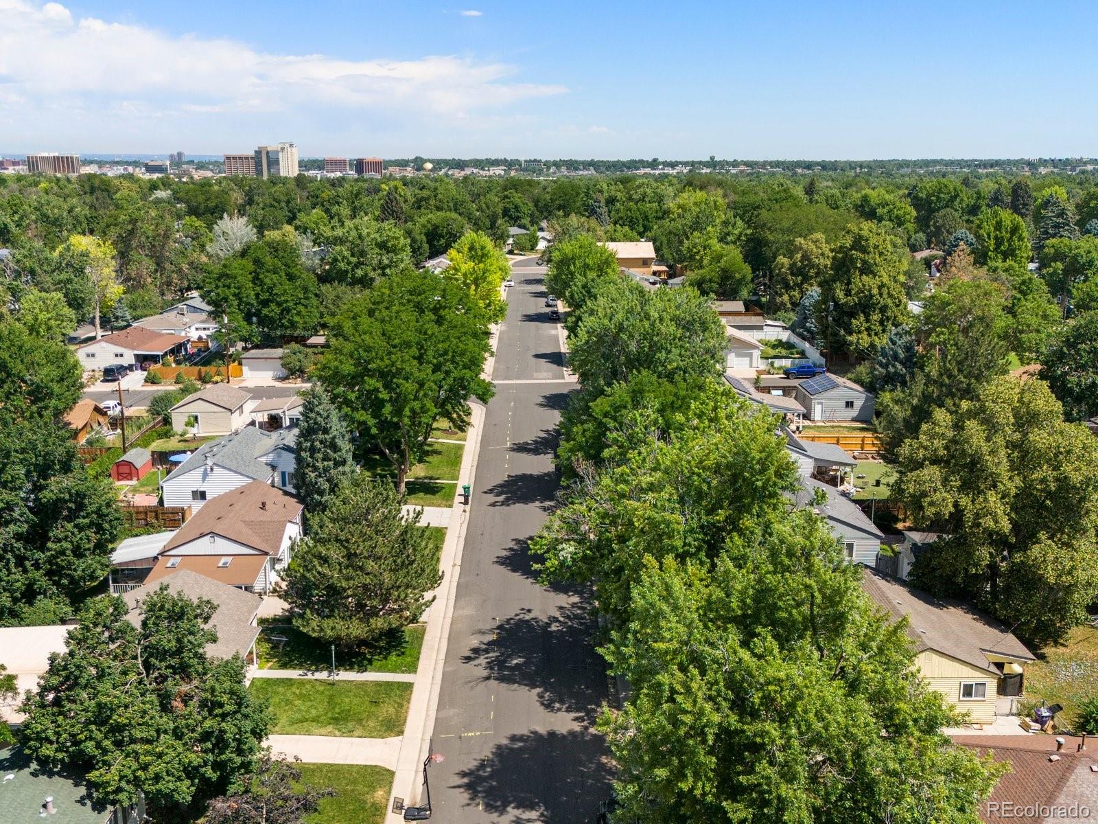 1827 S Fairfax Street Denver CO 80222