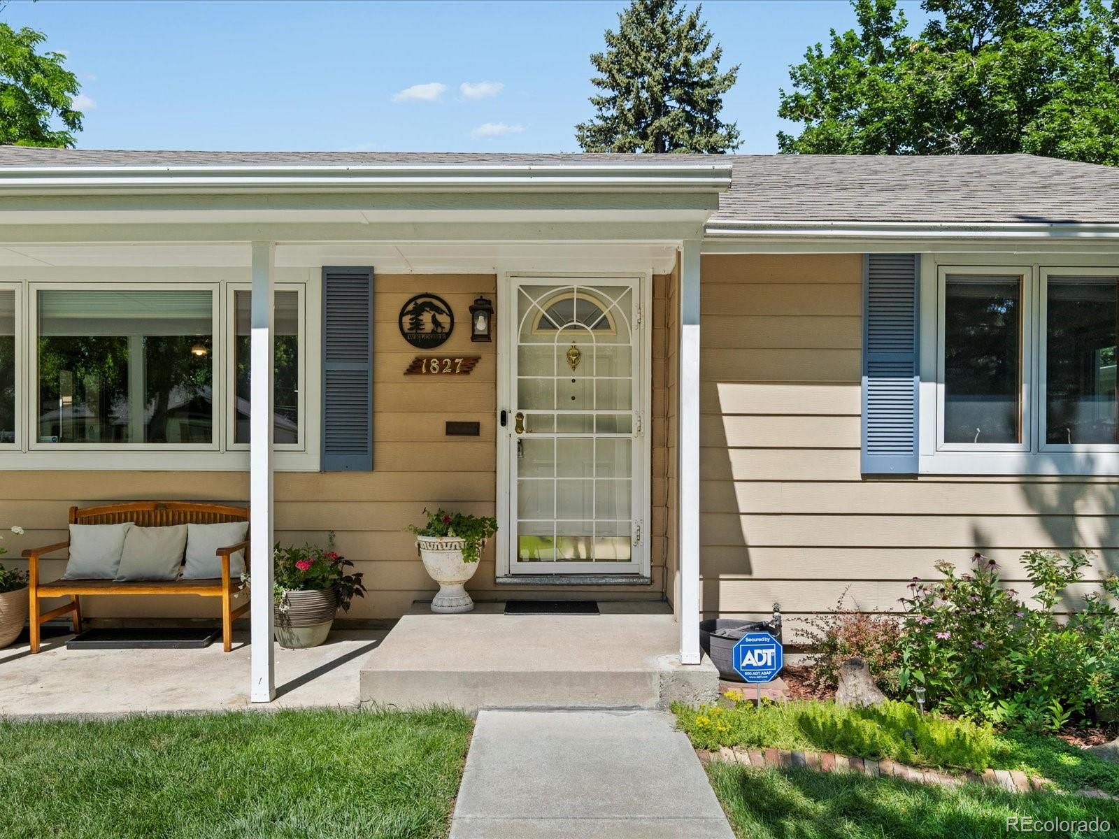 1827 S Fairfax Street Denver CO 80222