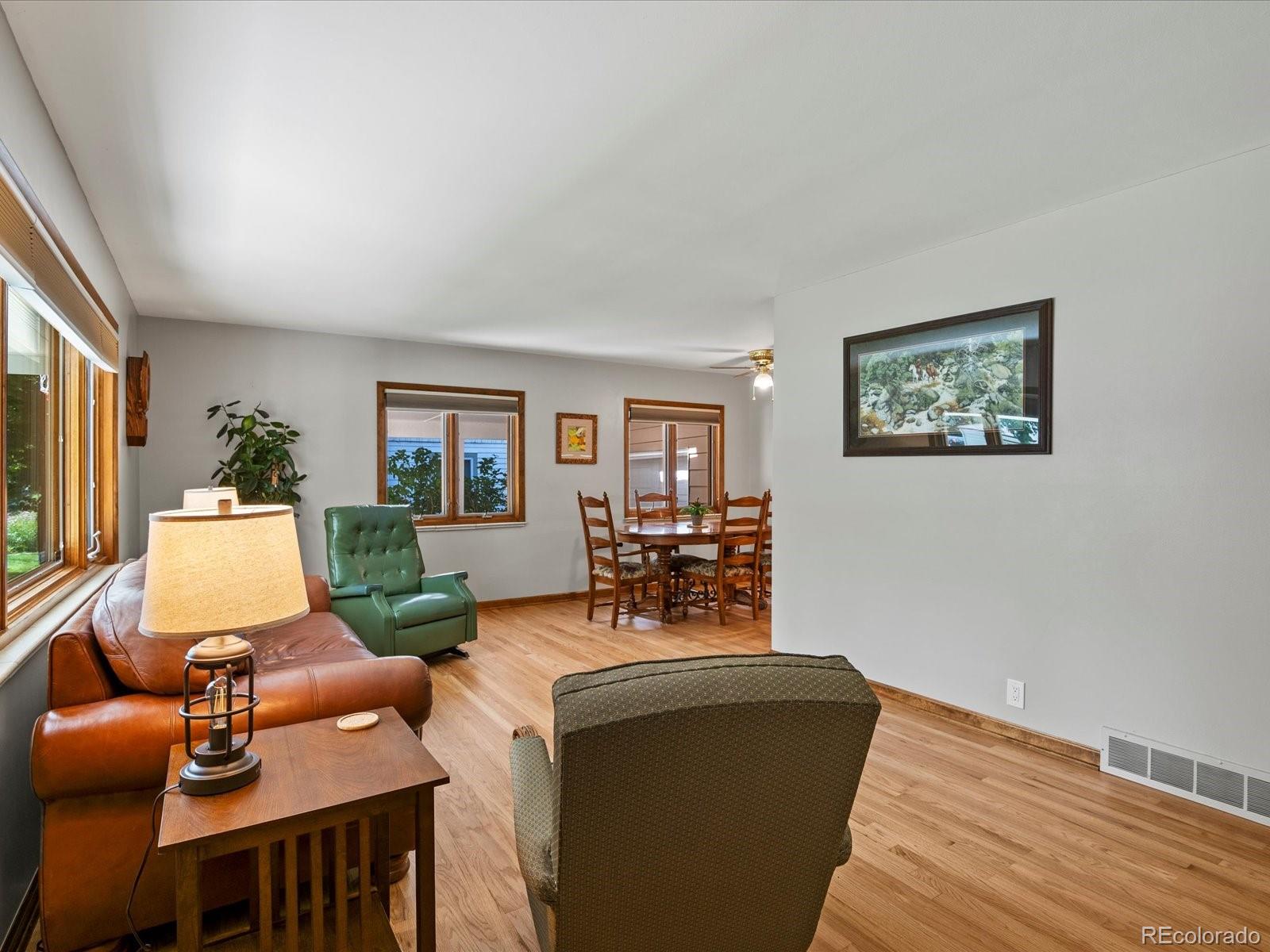 1827 S Fairfax Street Denver CO 80222