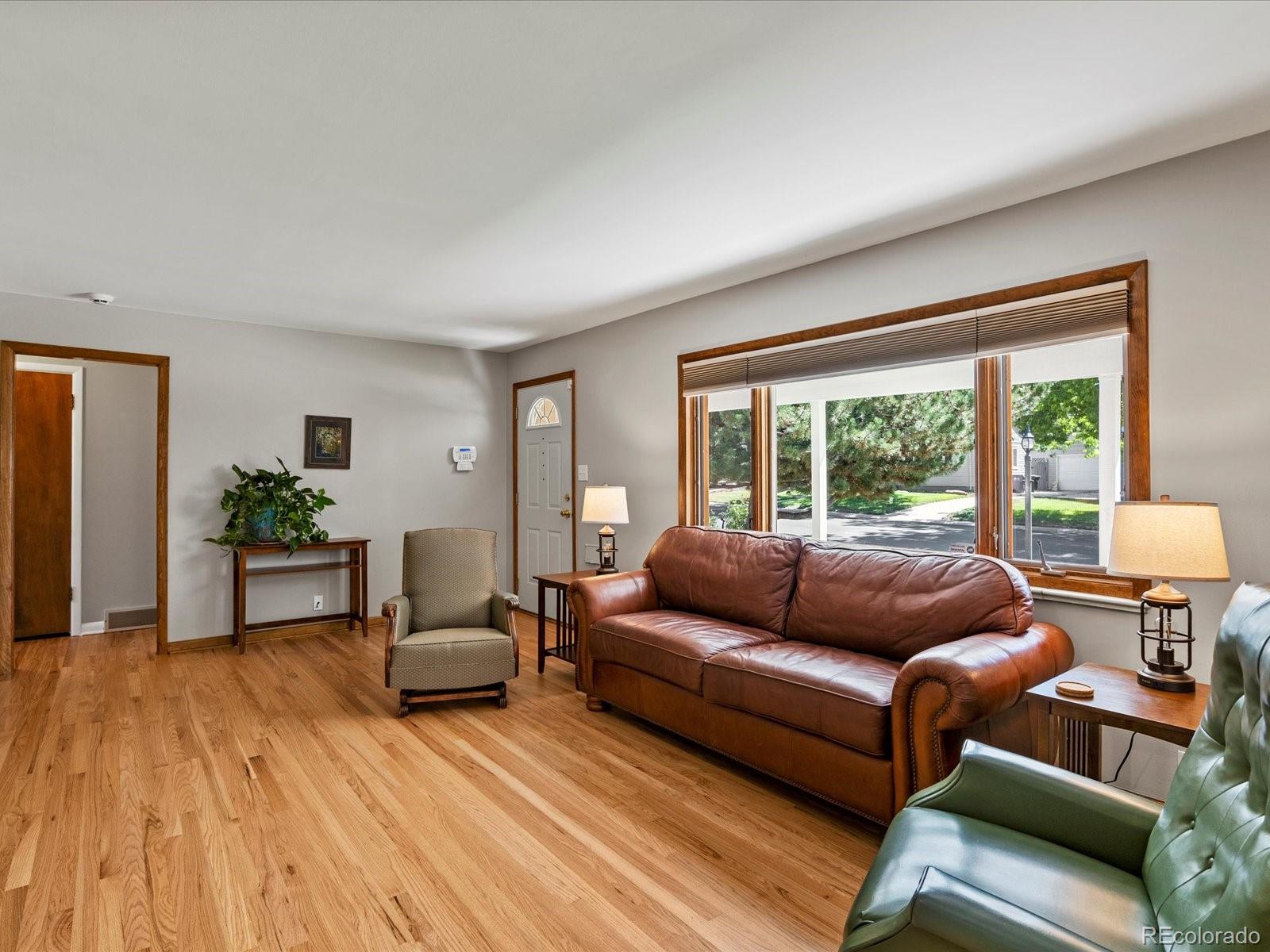 1827 S Fairfax Street Denver CO 80222