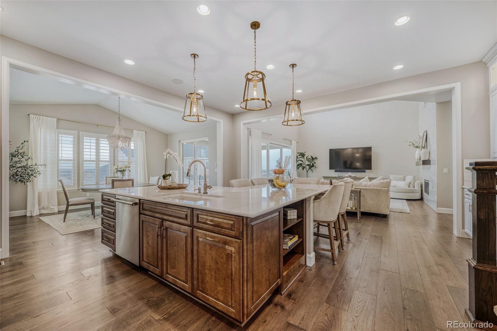 9876 Crimson Oak Court Parker CO 80134