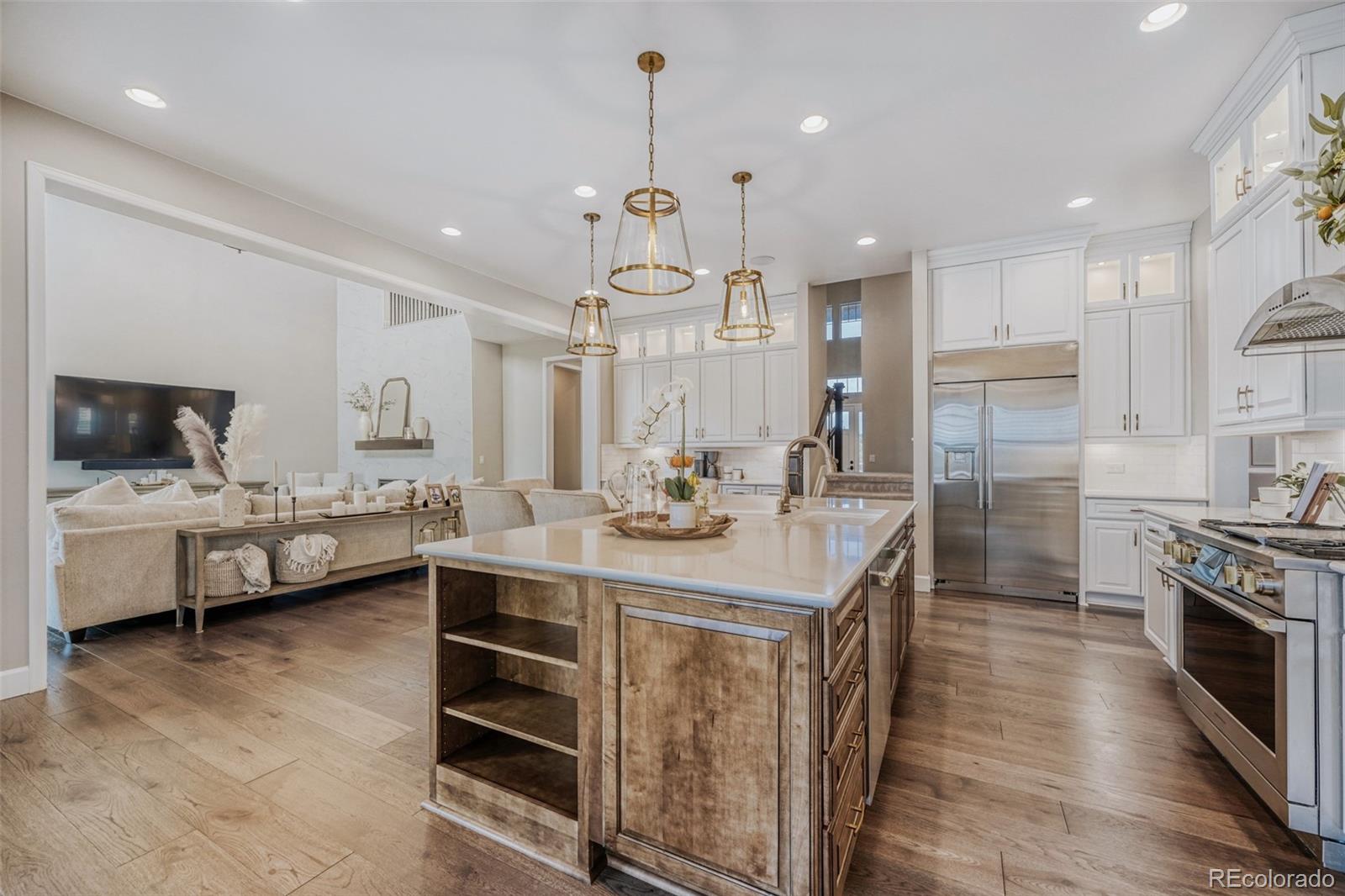 9876 Crimson Oak Court Parker CO 80134
