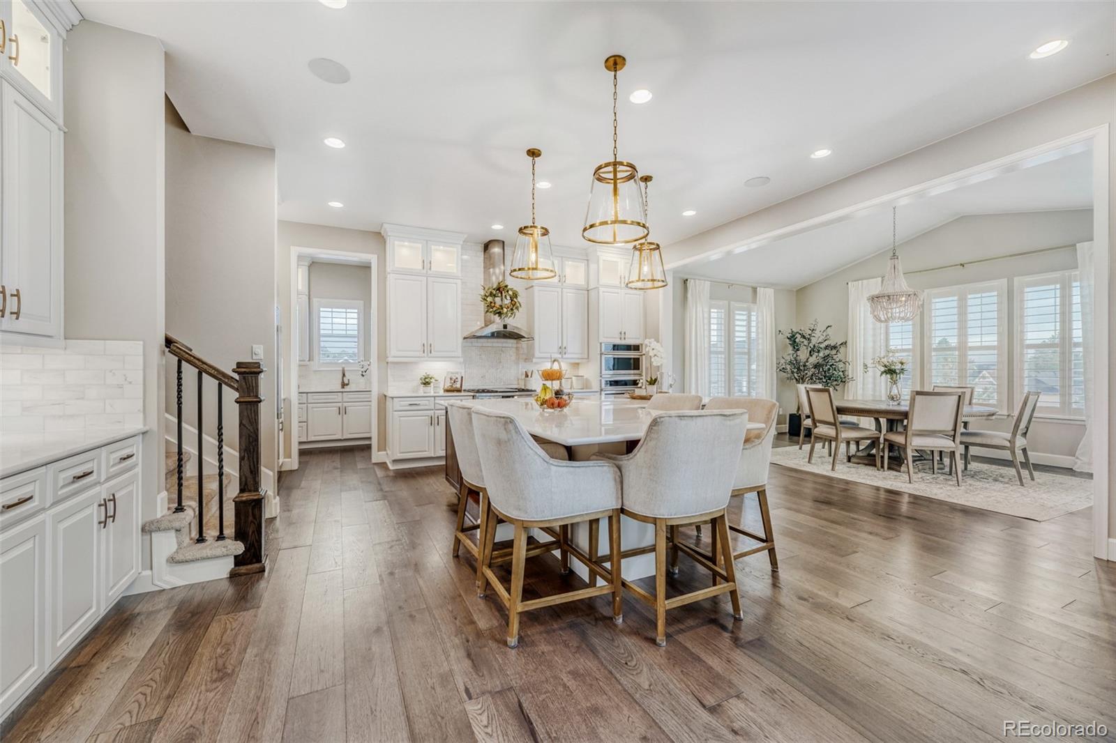 9876 Crimson Oak Court Parker CO 80134