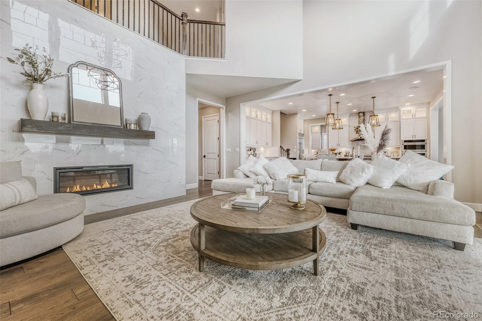 9876 Crimson Oak Court Parker CO 80134