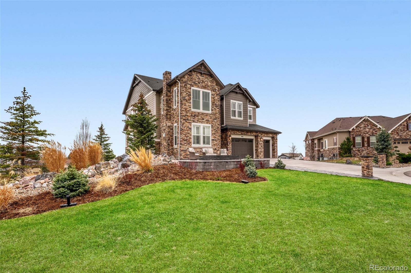 9876 Crimson Oak Court Parker CO 80134