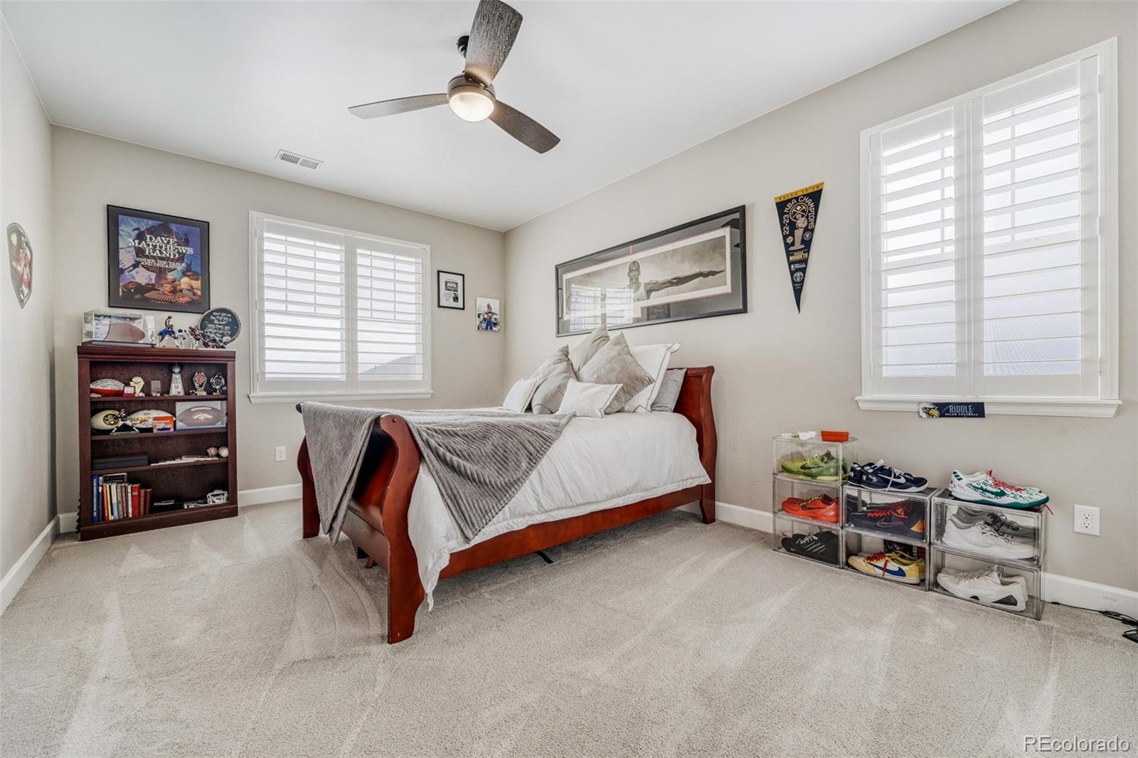 9876 Crimson Oak Court Parker CO 80134