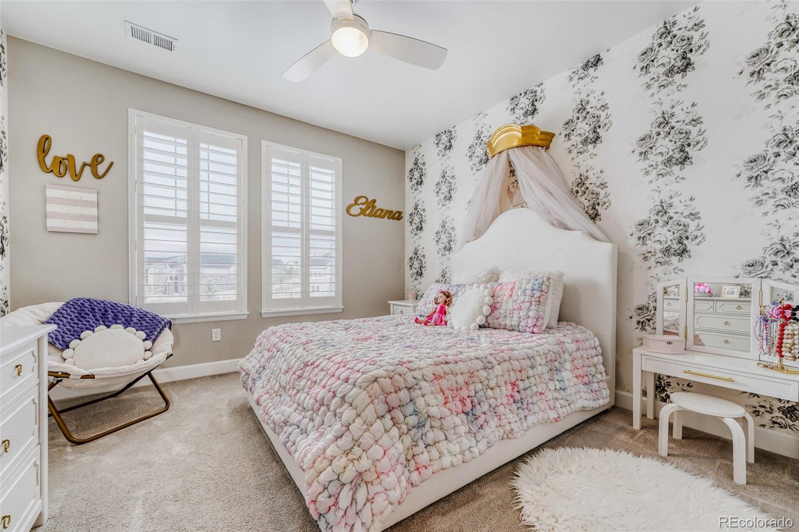9876 Crimson Oak Court Parker CO 80134