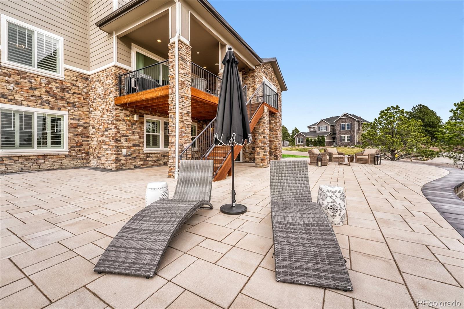 9876 Crimson Oak Court Parker CO 80134