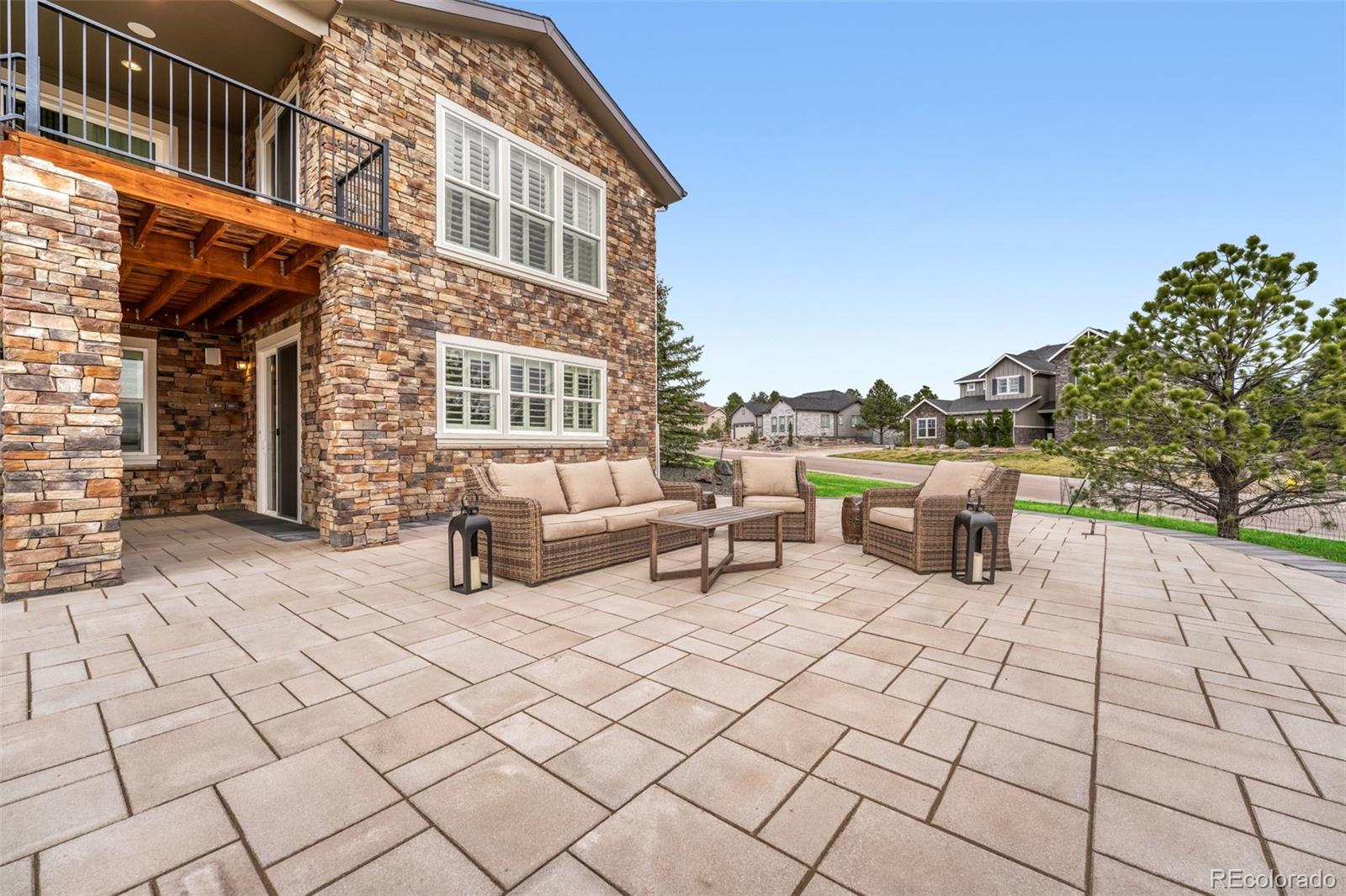 9876 Crimson Oak Court Parker CO 80134