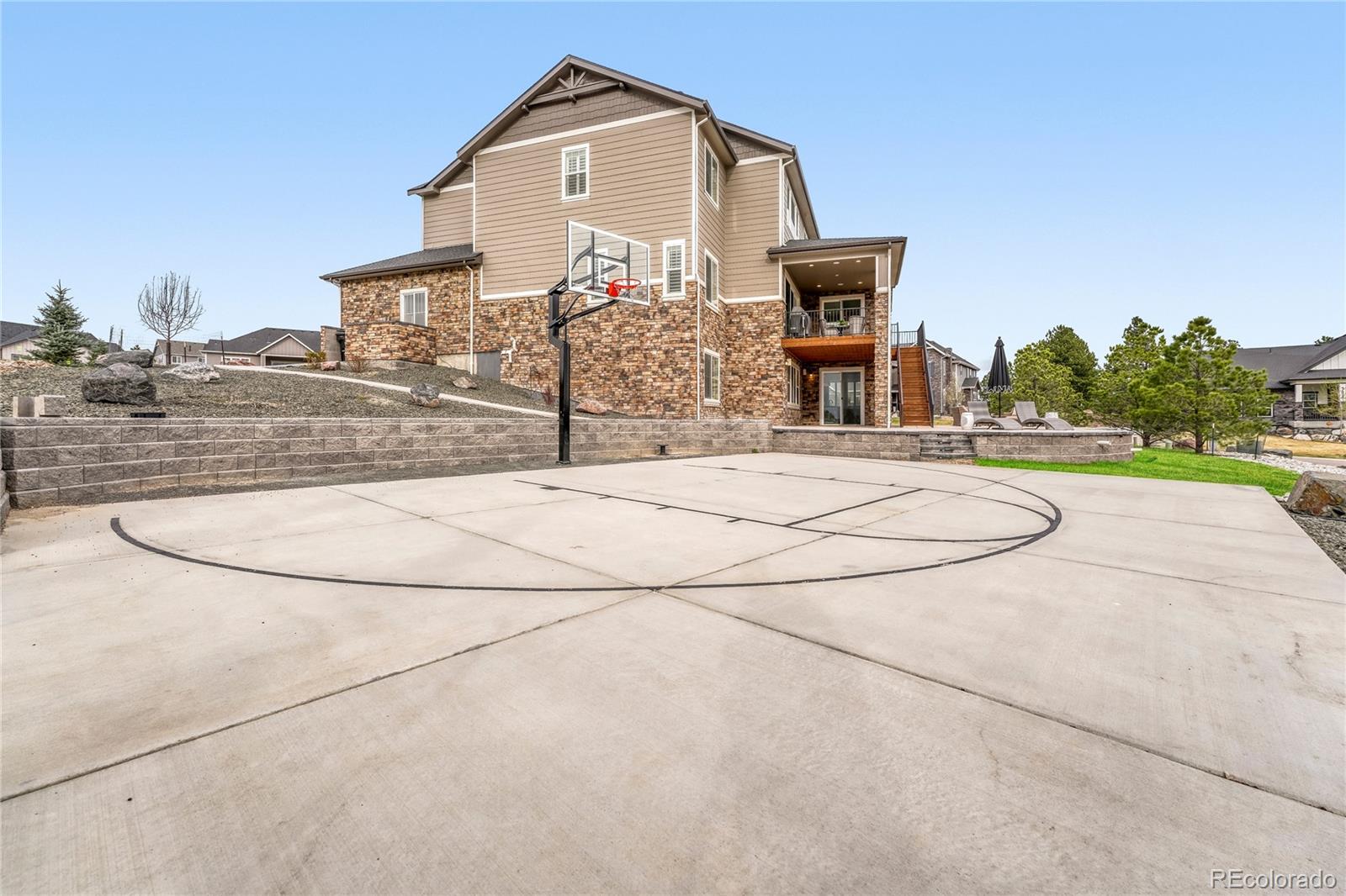 9876 Crimson Oak Court Parker CO 80134