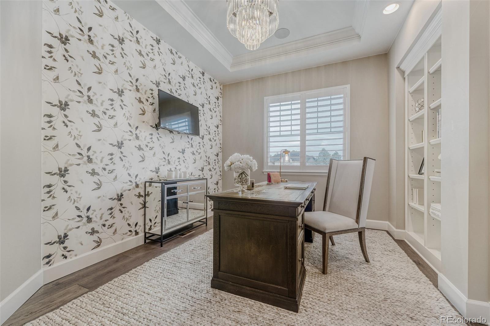 9876 Crimson Oak Court Parker CO 80134