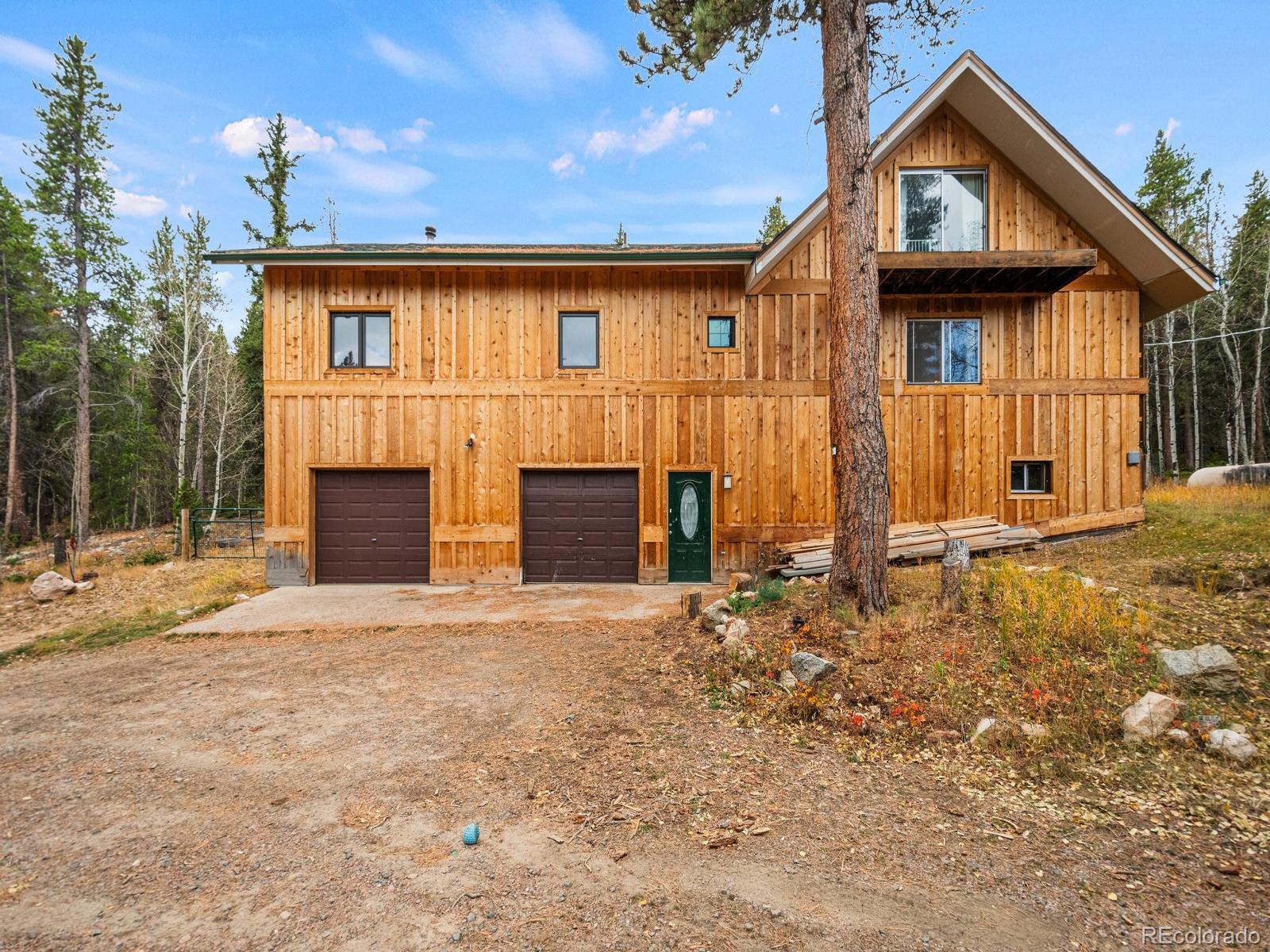 83 Golden Leaf Way Black Hawk CO 80422