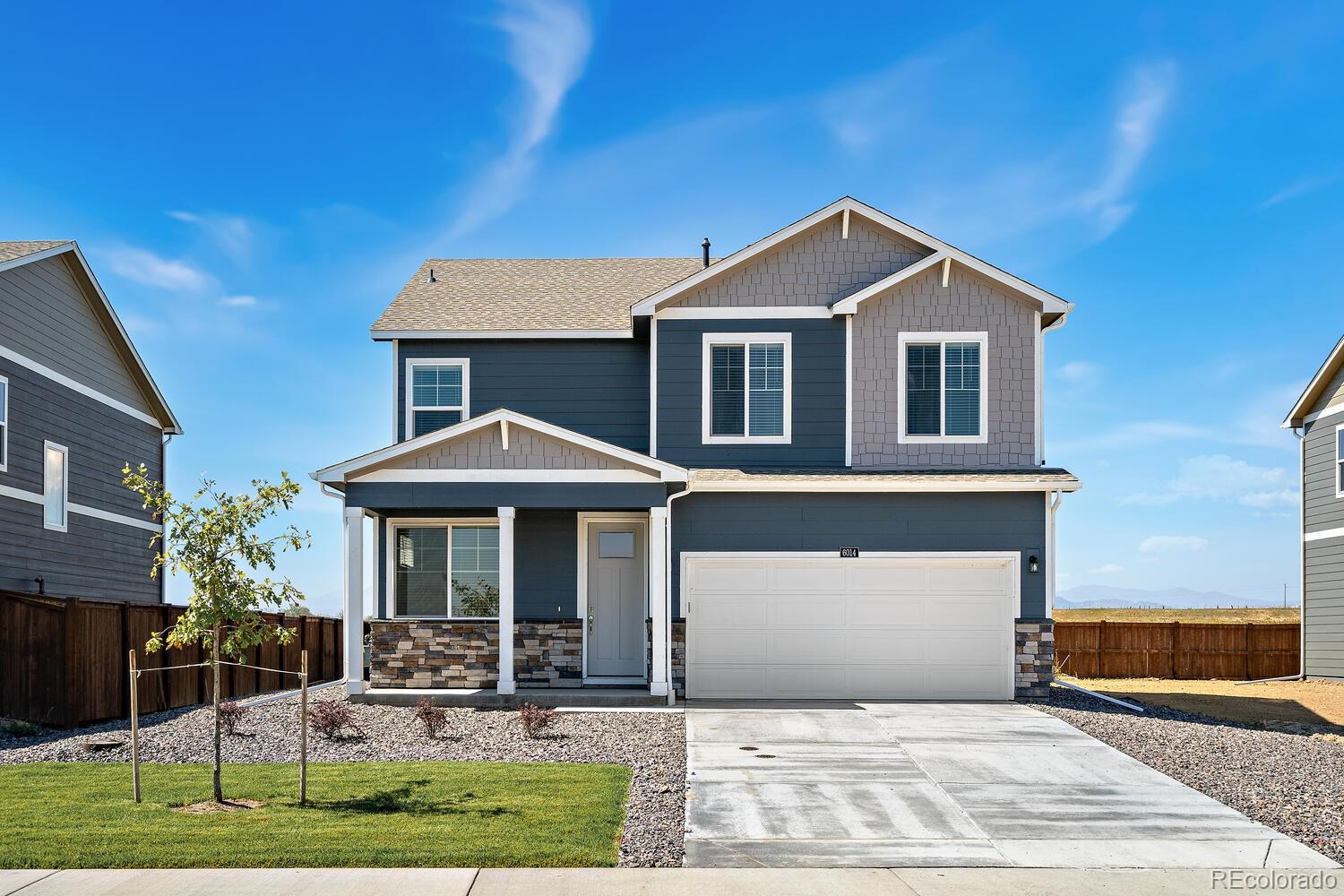 5709 Gelbray Place Windsor CO 80528