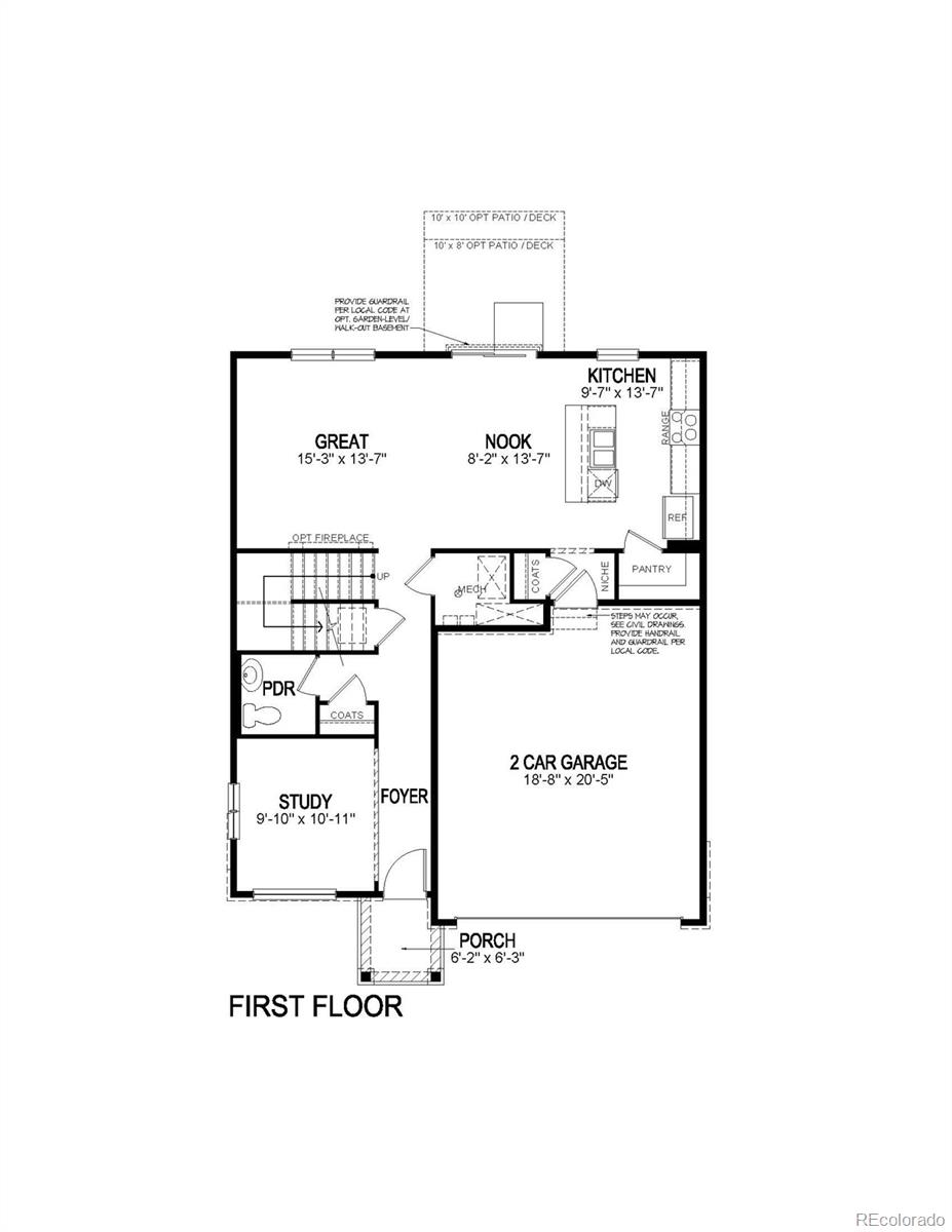 5709 Gelbray Place Windsor CO 80528