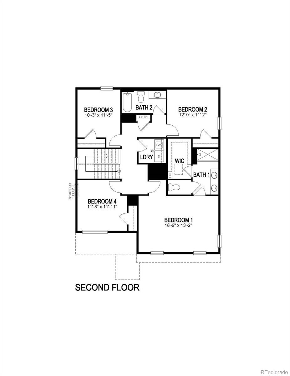 5709 Gelbray Place Windsor CO 80528