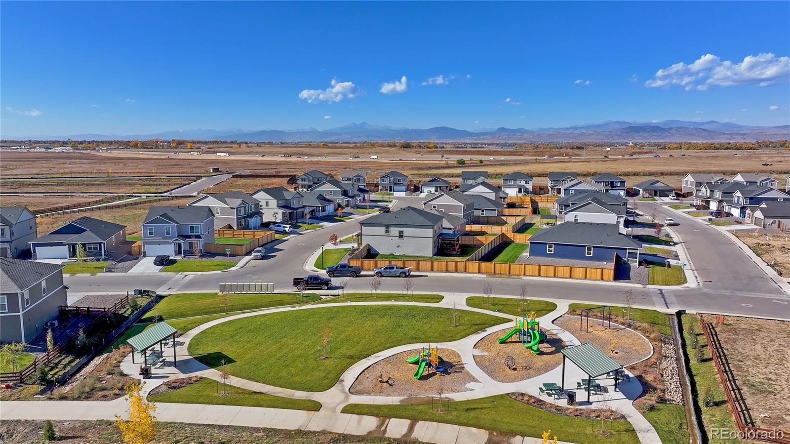 5709 Gelbray Place Windsor CO 80528