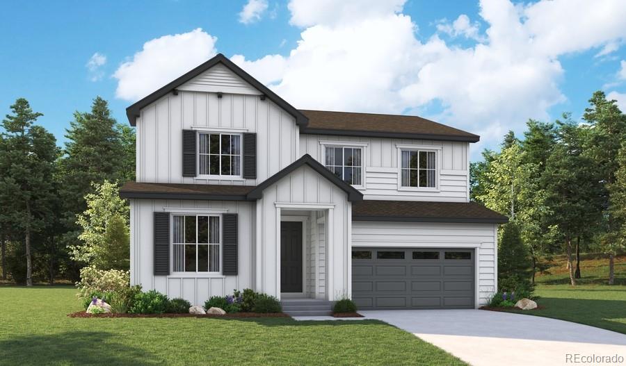 6451 Ankina Drive Windsor CO 80528