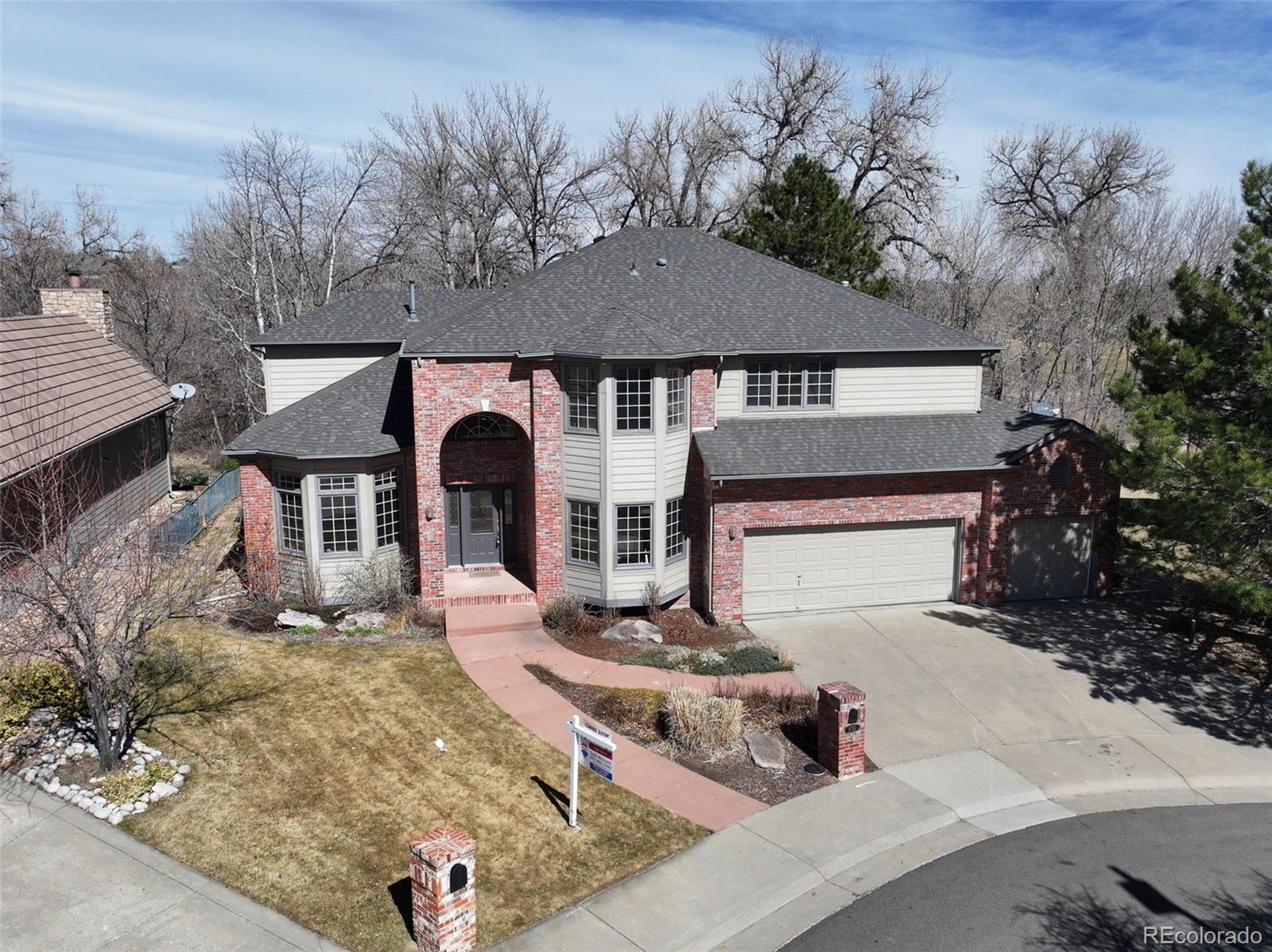 6761 Westwoods Circle Arvada CO 80007