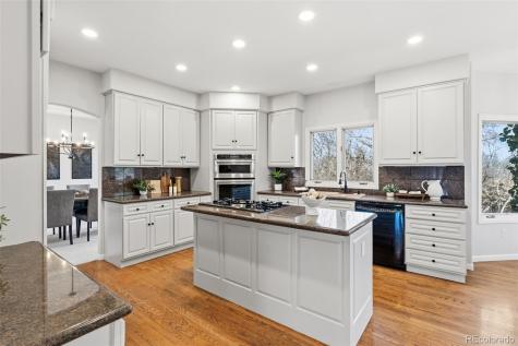 6761 Westwoods Circle Arvada CO 80007