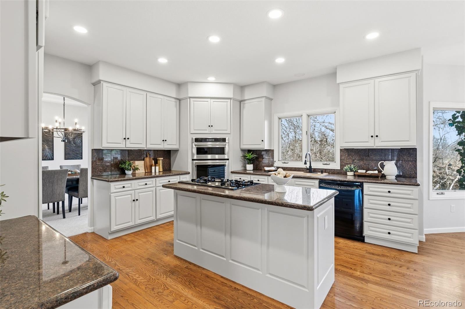 6761 Westwoods Circle Arvada CO 80007