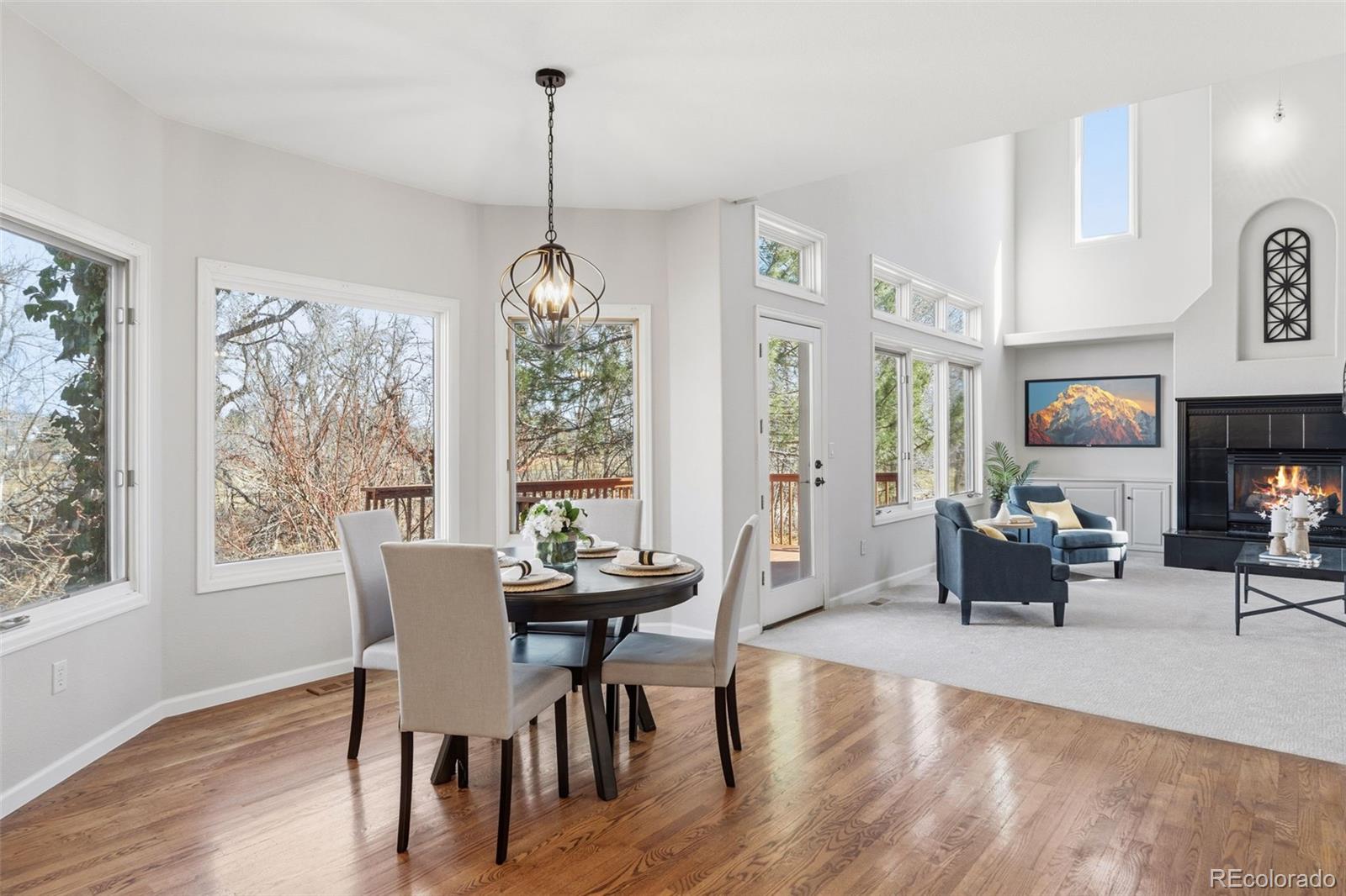 6761 Westwoods Circle Arvada CO 80007