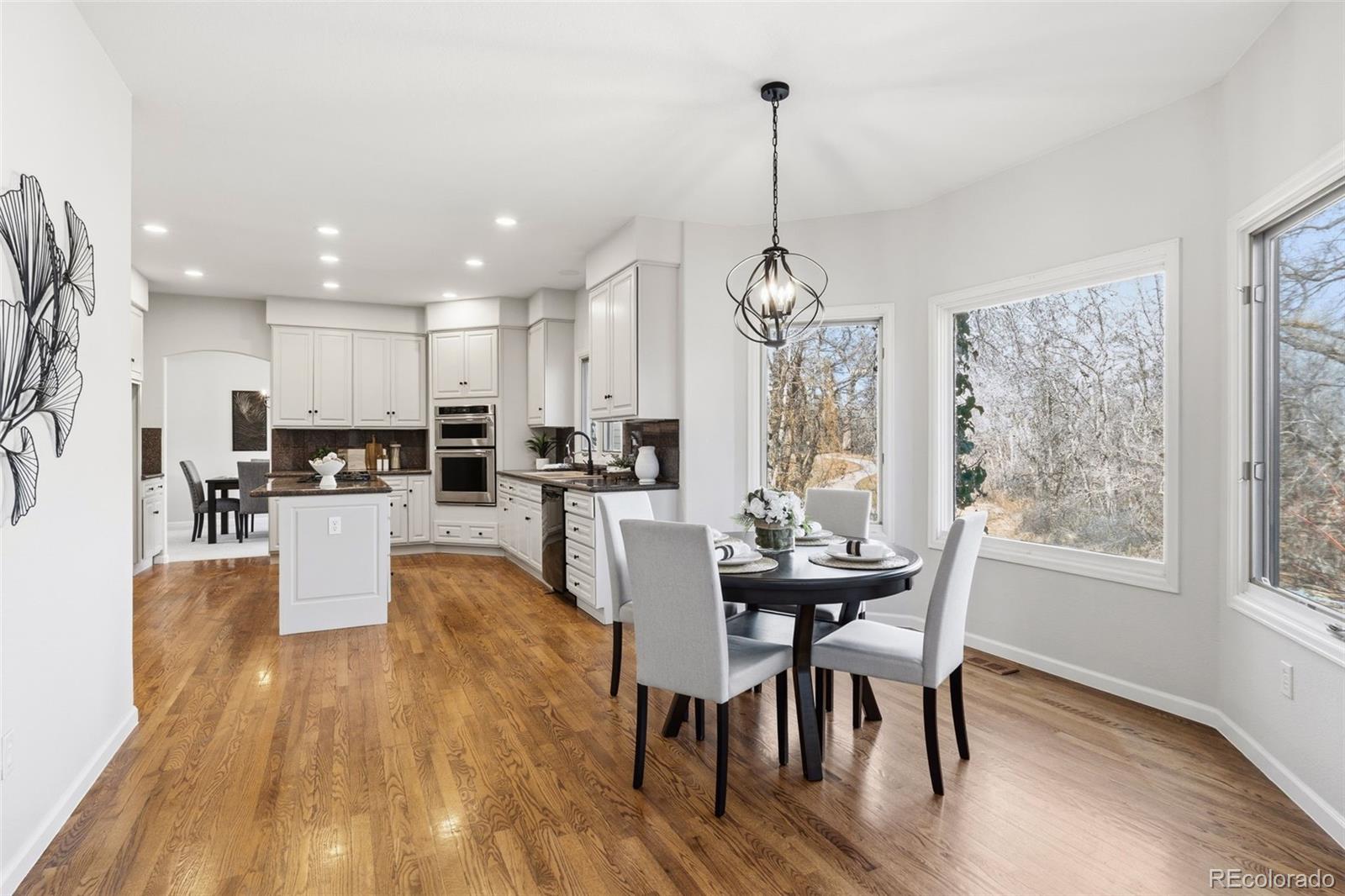 6761 Westwoods Circle Arvada CO 80007