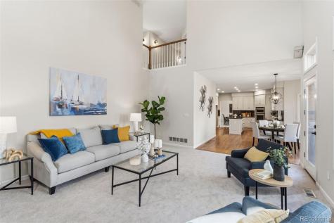 6761 Westwoods Circle Arvada CO 80007