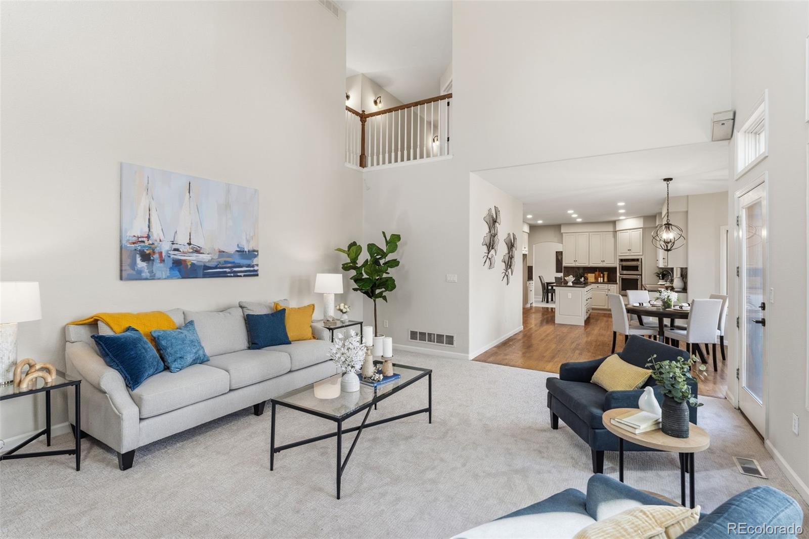 6761 Westwoods Circle Arvada CO 80007