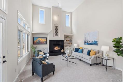 6761 Westwoods Circle Arvada CO 80007