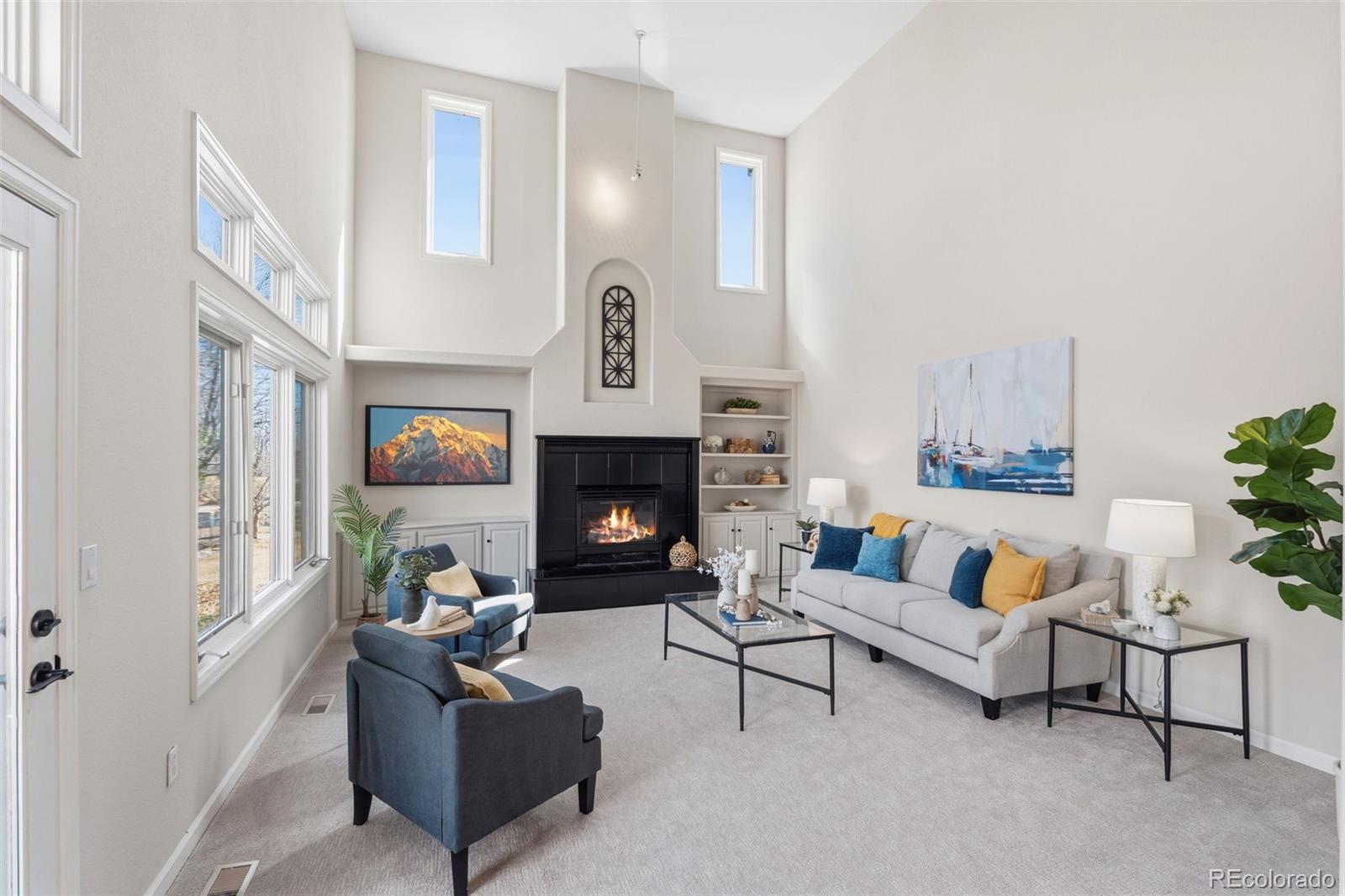 6761 Westwoods Circle Arvada CO 80007