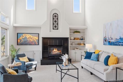 6761 Westwoods Circle Arvada CO 80007