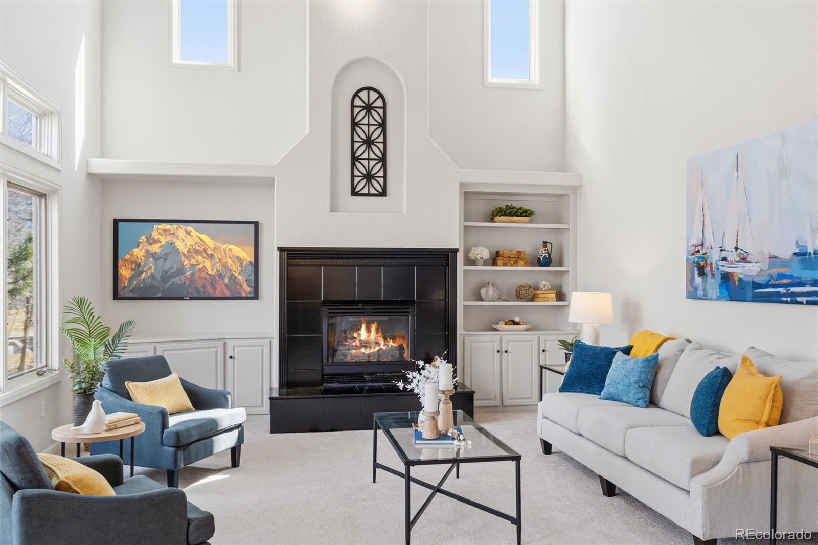 6761 Westwoods Circle Arvada CO 80007