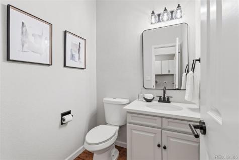 6761 Westwoods Circle Arvada CO 80007