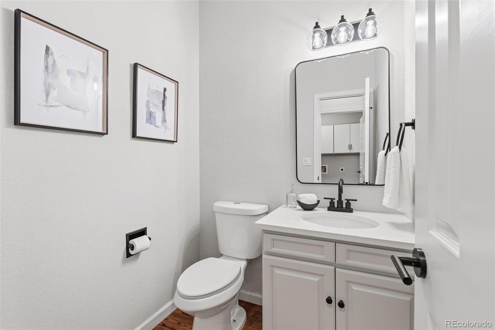 6761 Westwoods Circle Arvada CO 80007