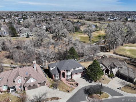 6761 Westwoods Circle Arvada CO 80007