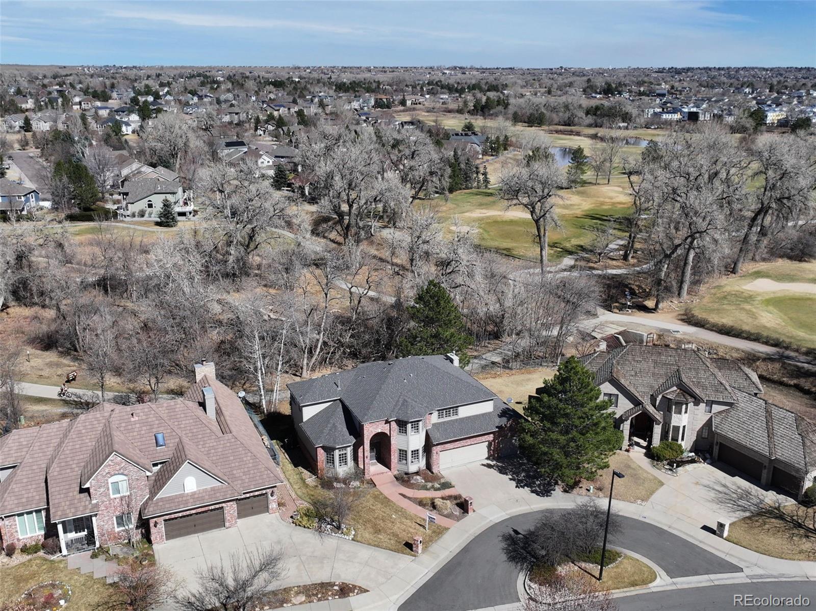 6761 Westwoods Circle Arvada CO 80007