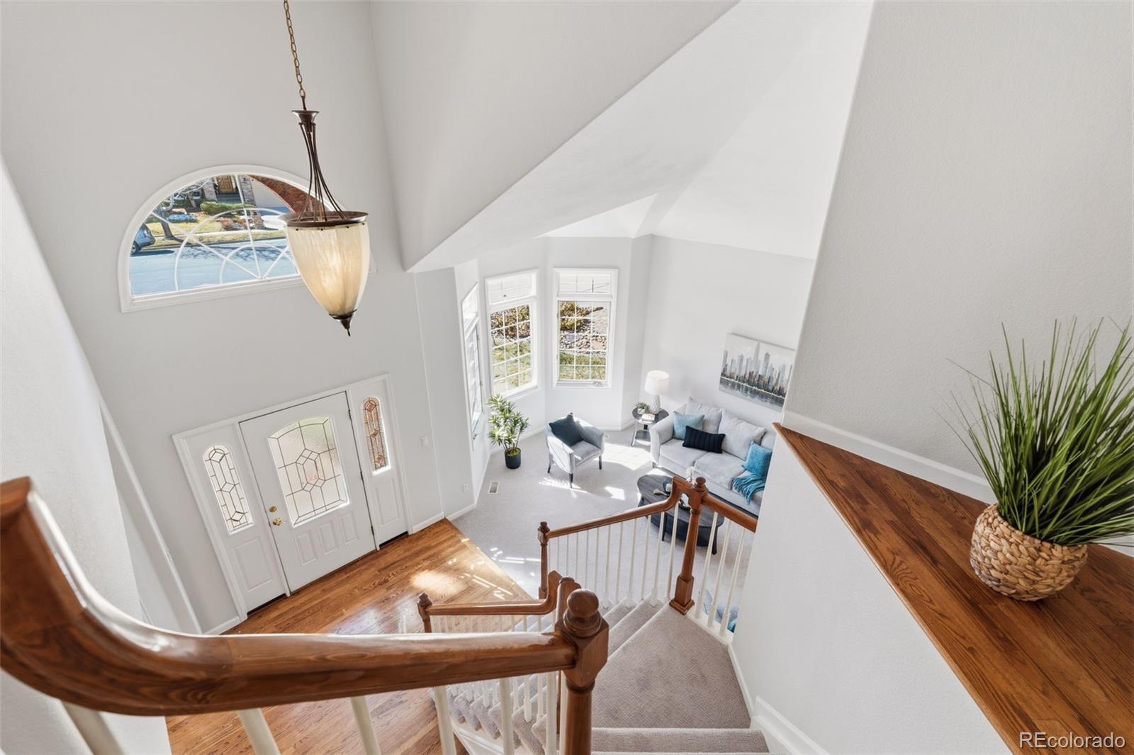 6761 Westwoods Circle Arvada CO 80007
