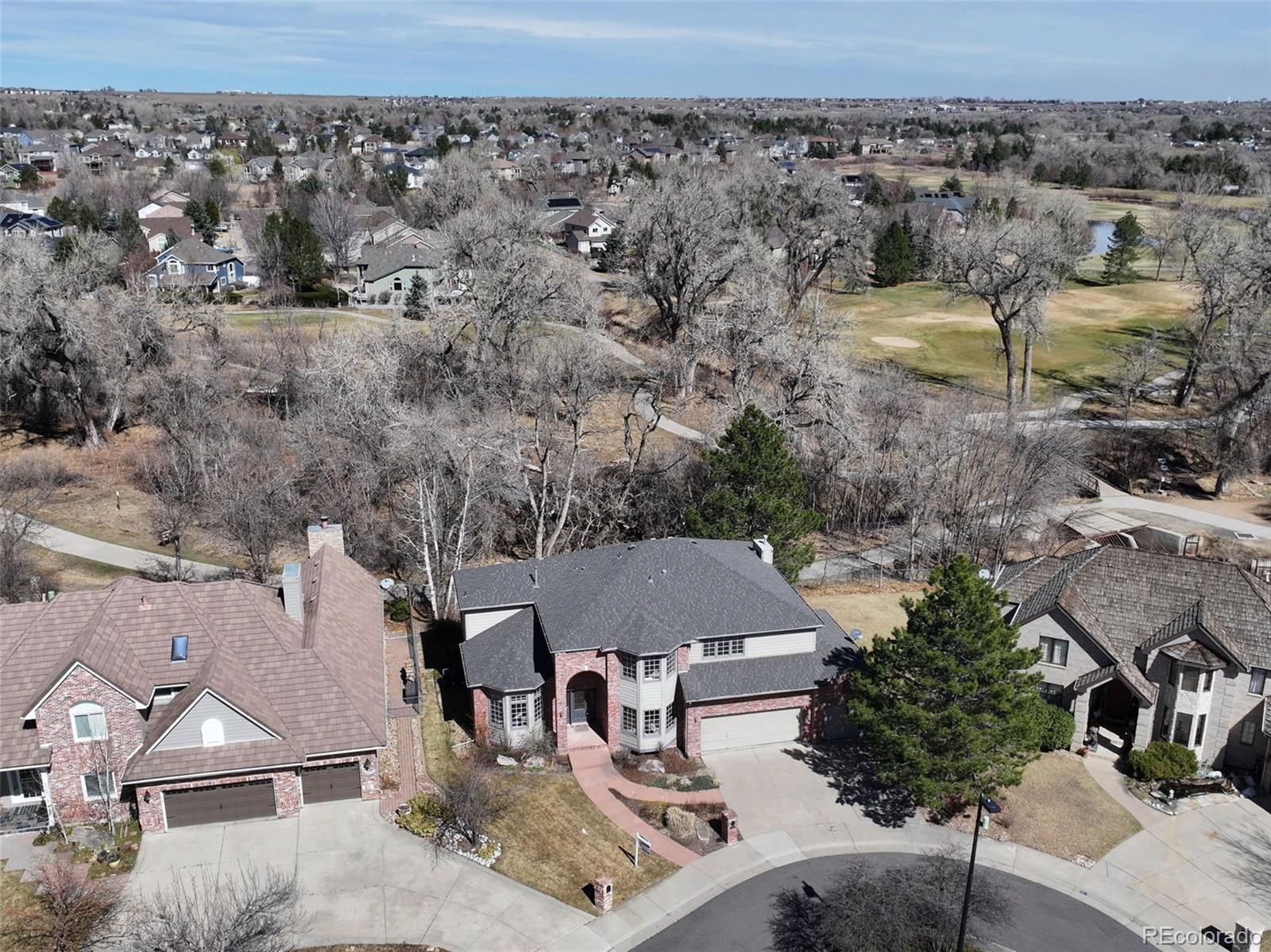6761 Westwoods Circle Arvada CO 80007