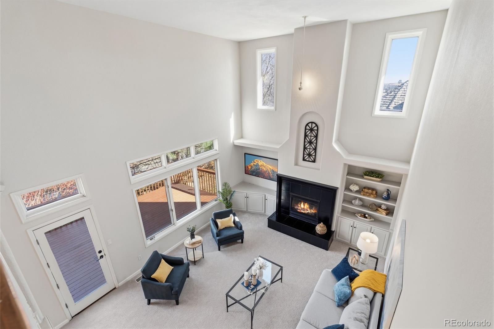 6761 Westwoods Circle Arvada CO 80007