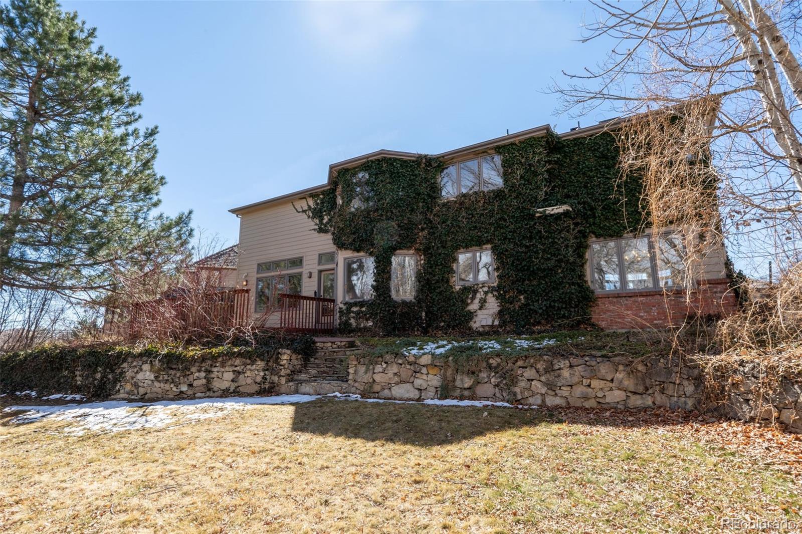 6761 Westwoods Circle Arvada CO 80007