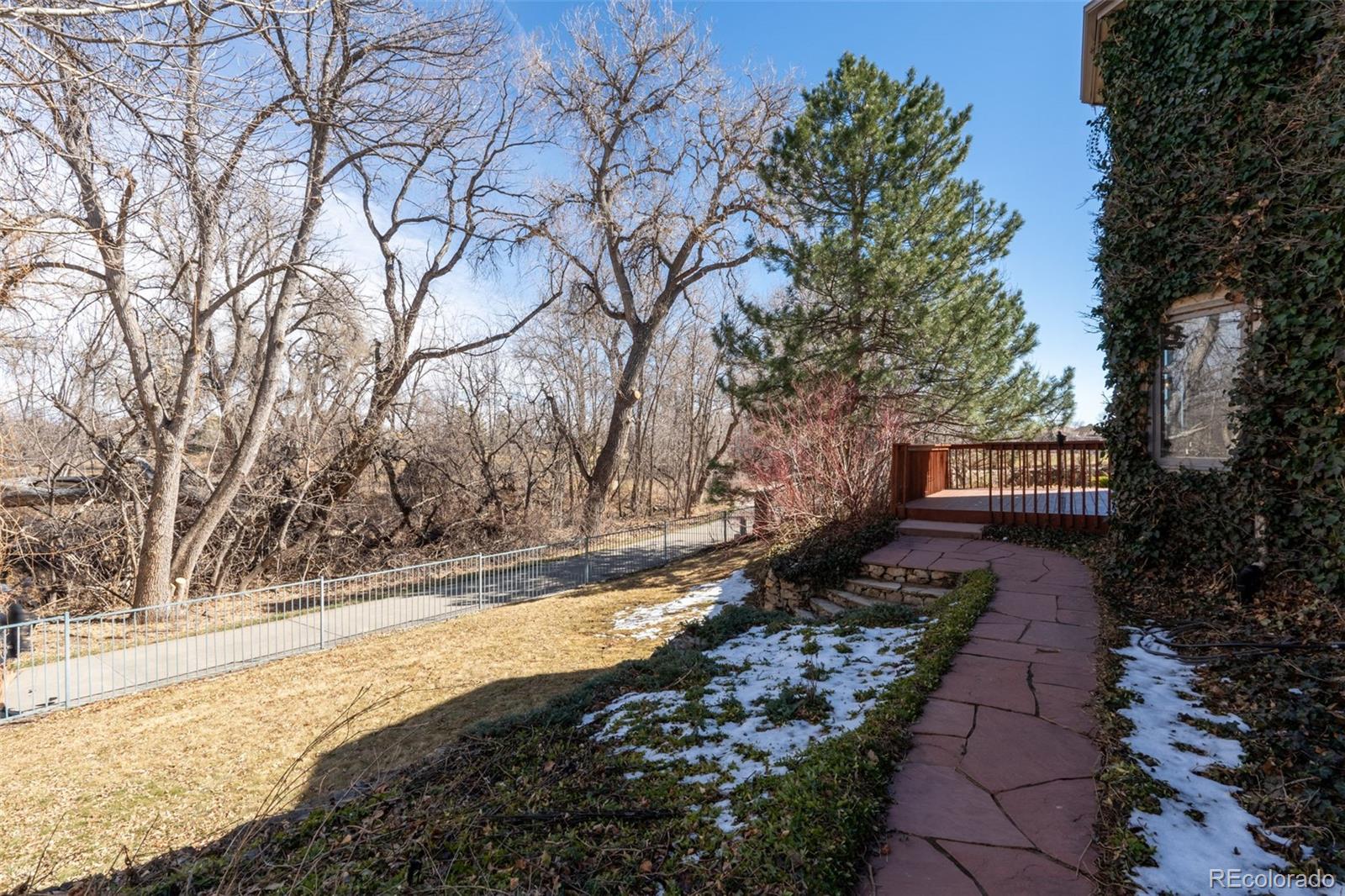 6761 Westwoods Circle Arvada CO 80007