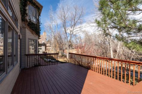 6761 Westwoods Circle Arvada CO 80007