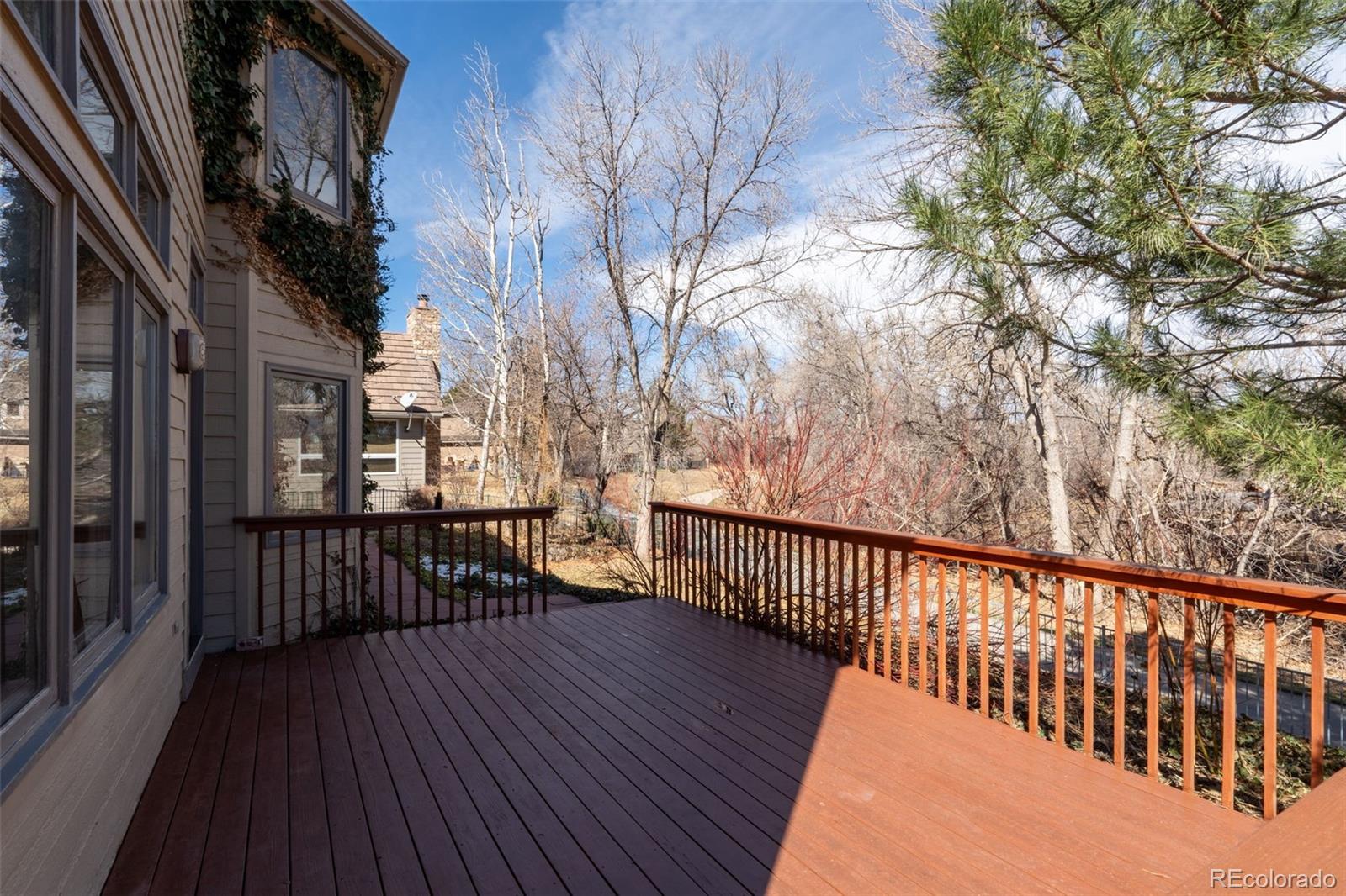 6761 Westwoods Circle Arvada CO 80007