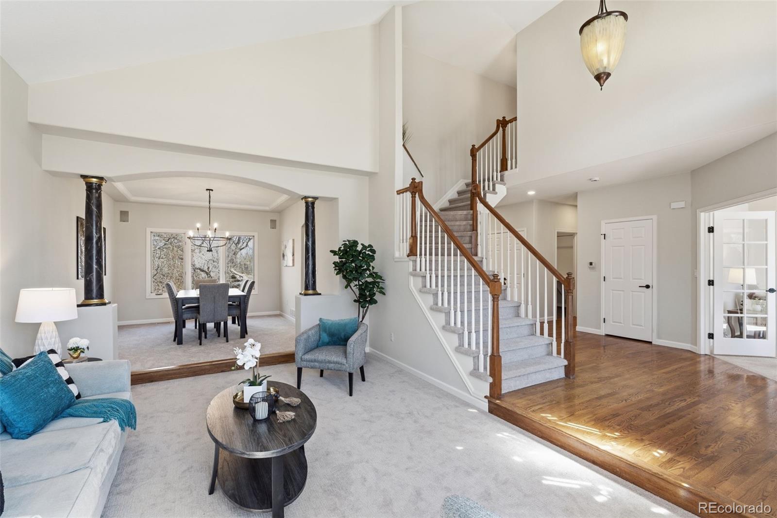 6761 Westwoods Circle Arvada CO 80007
