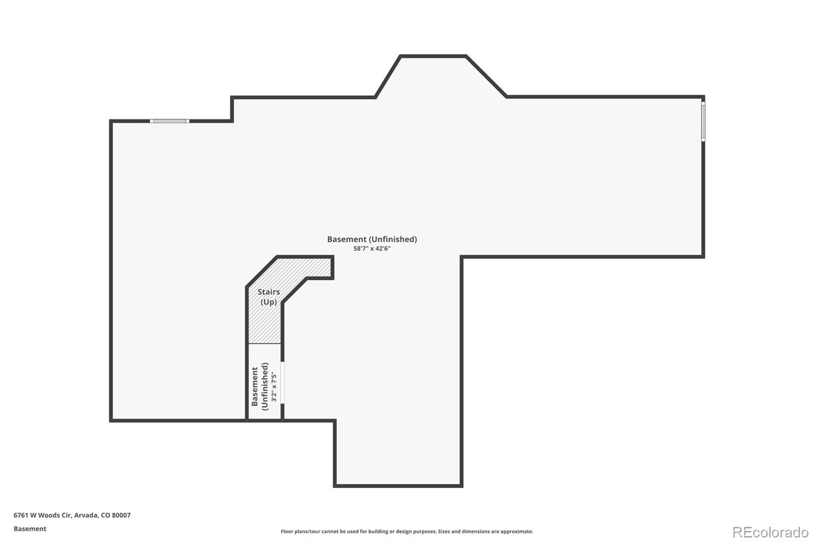 6761 Westwoods Circle Arvada CO 80007