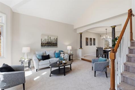 6761 Westwoods Circle Arvada CO 80007