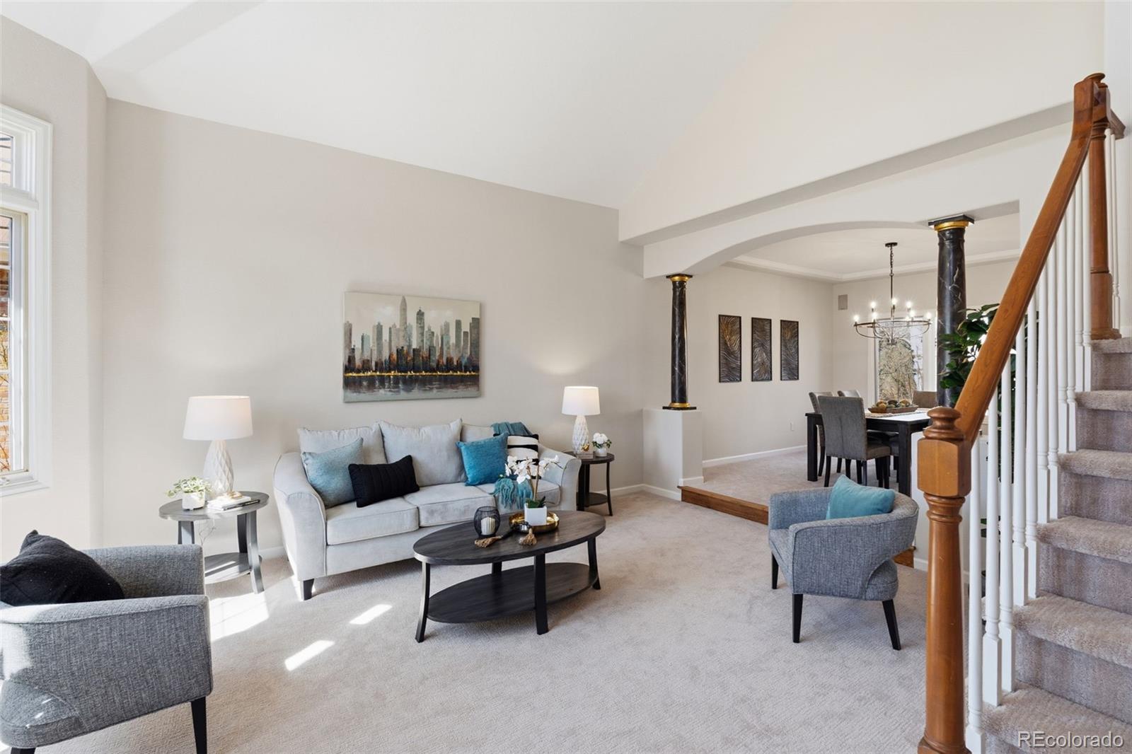 6761 Westwoods Circle Arvada CO 80007