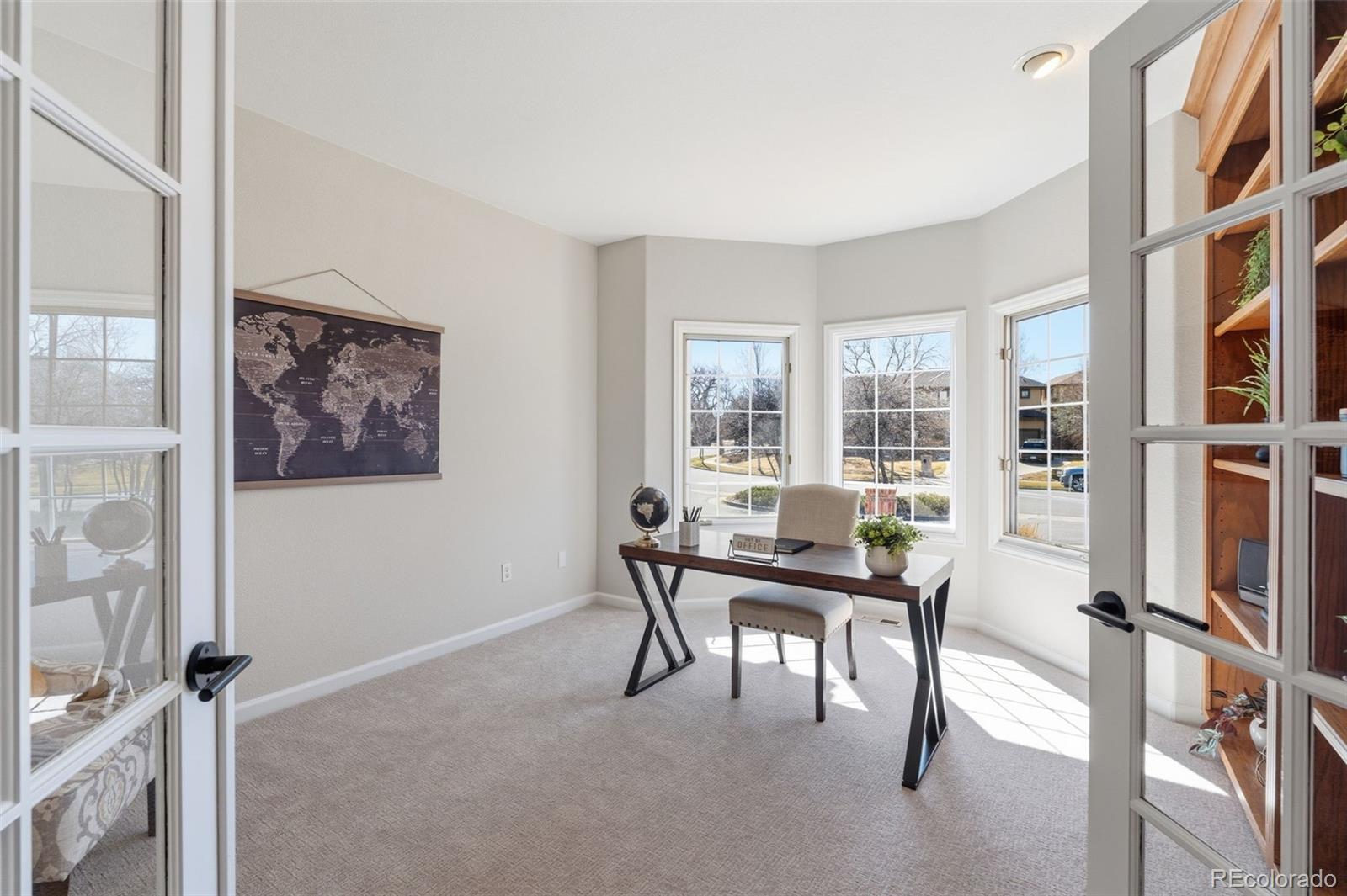 6761 Westwoods Circle Arvada CO 80007