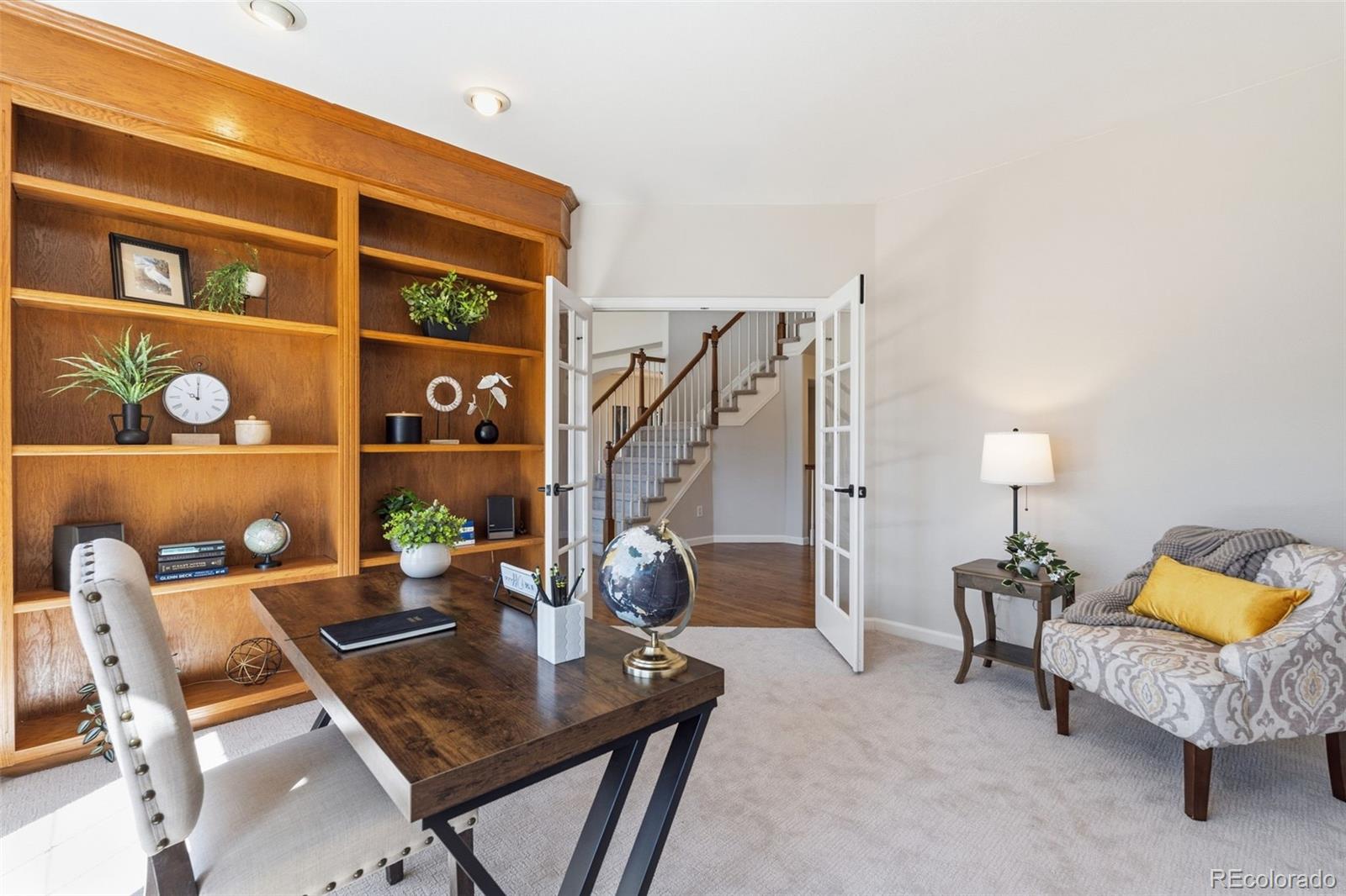 6761 Westwoods Circle Arvada CO 80007